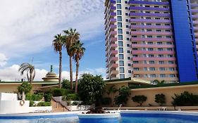 Brisa Del Teide - Free Parking