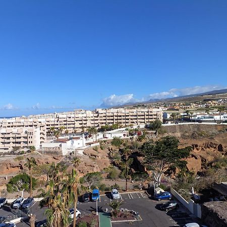 Brisa Del Teide - Free Parking Apartment Playa Paraiso  Exterior photo