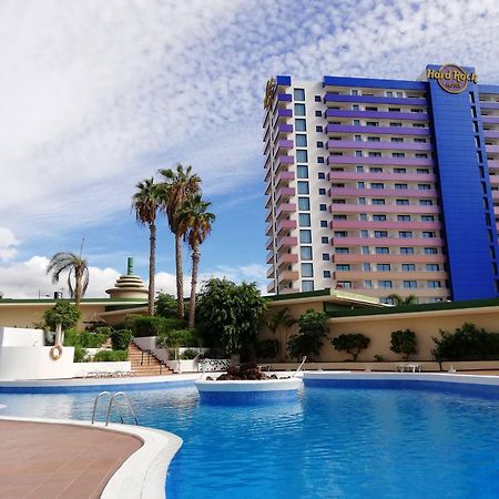 Brisa Del Teide - Free Parking Apartment Playa Paraiso  Exterior photo