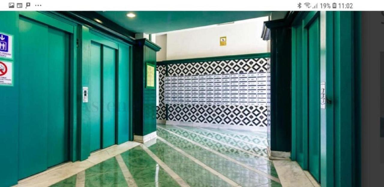 Brisa Del Teide - Free Parking Apartment Playa Paraiso  Exterior photo