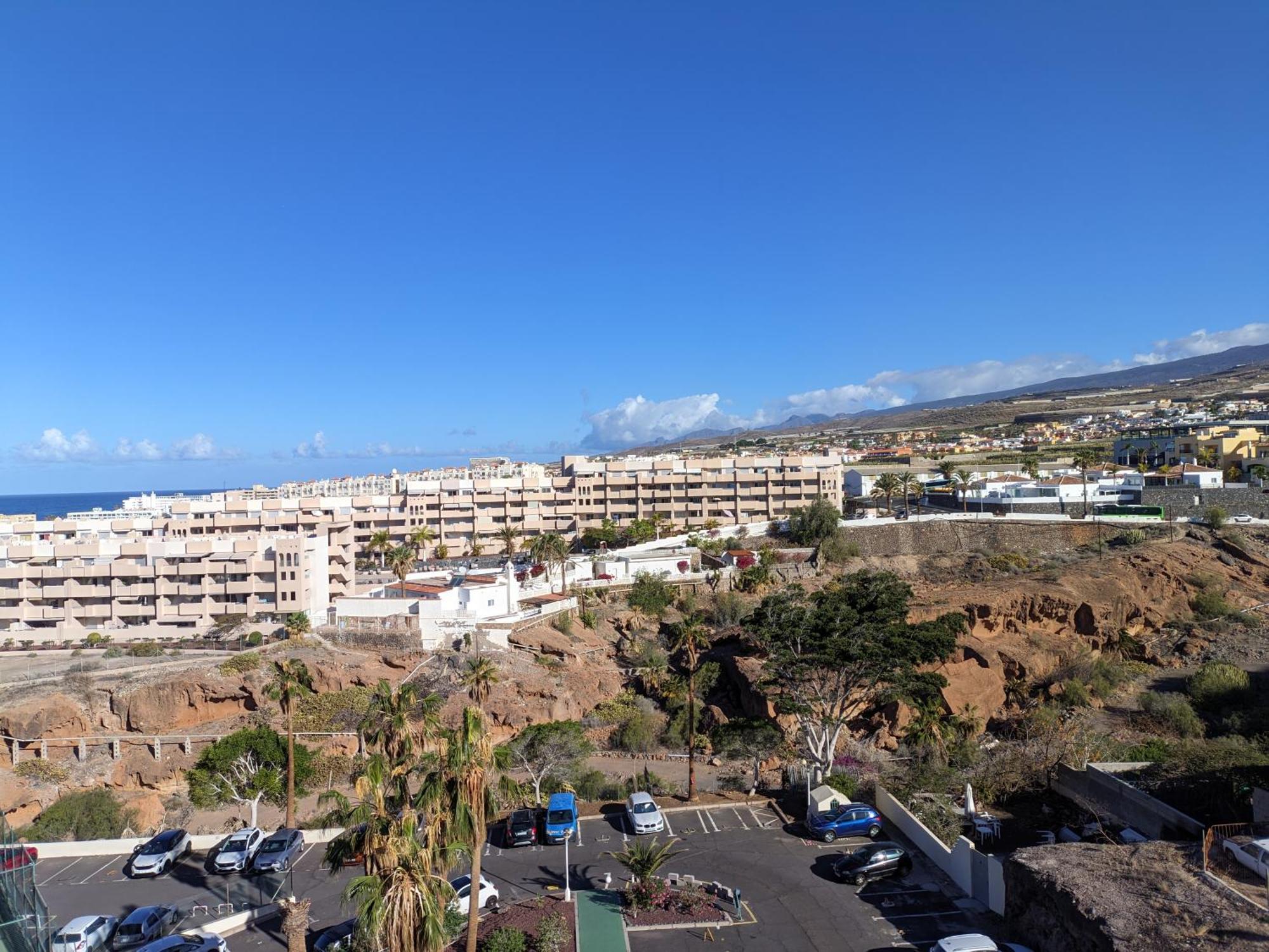 Brisa Del Teide - Free Parking Apartment Playa Paraiso  Exterior photo