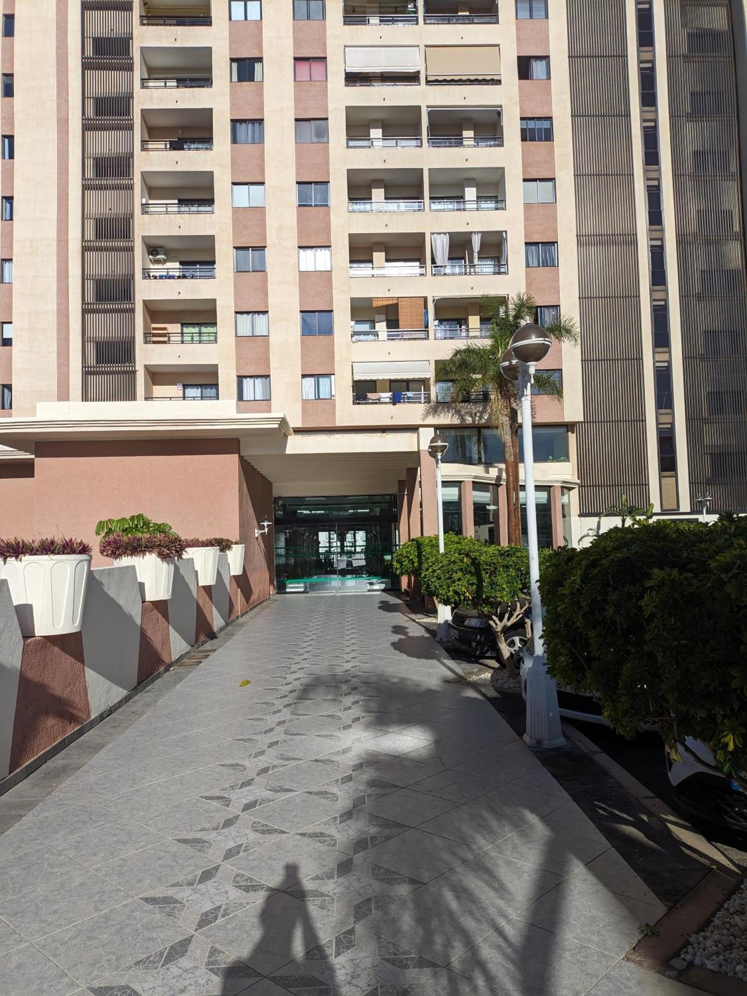 Brisa Del Teide - Free Parking Apartment Playa Paraiso  Exterior photo