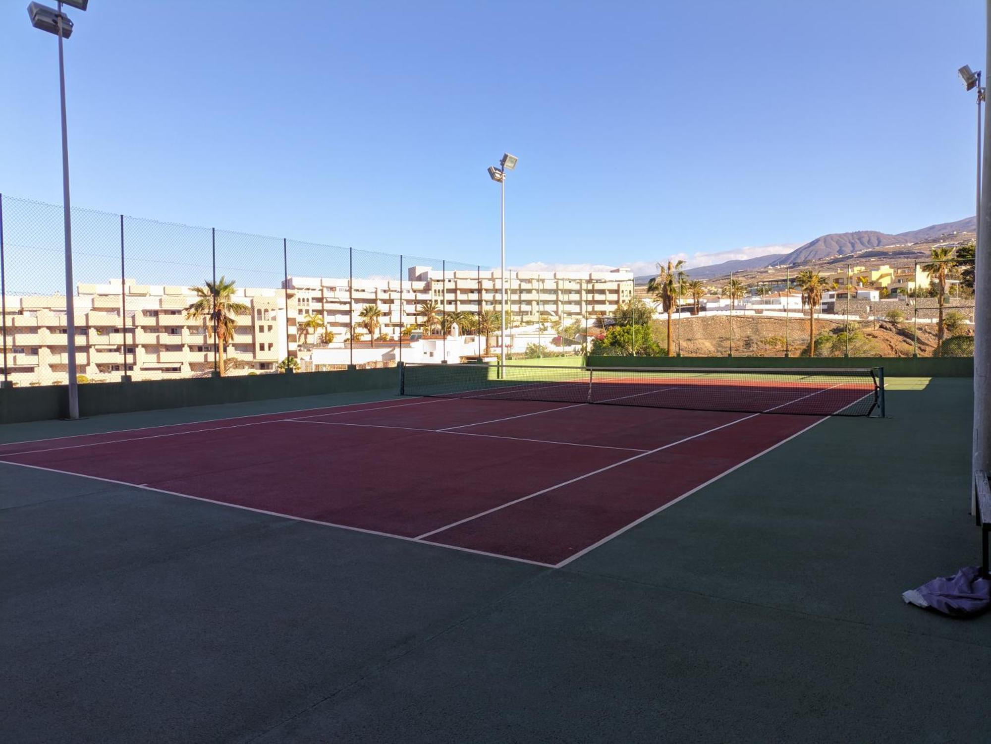 Brisa Del Teide - Free Parking Apartment Playa Paraiso  Exterior photo