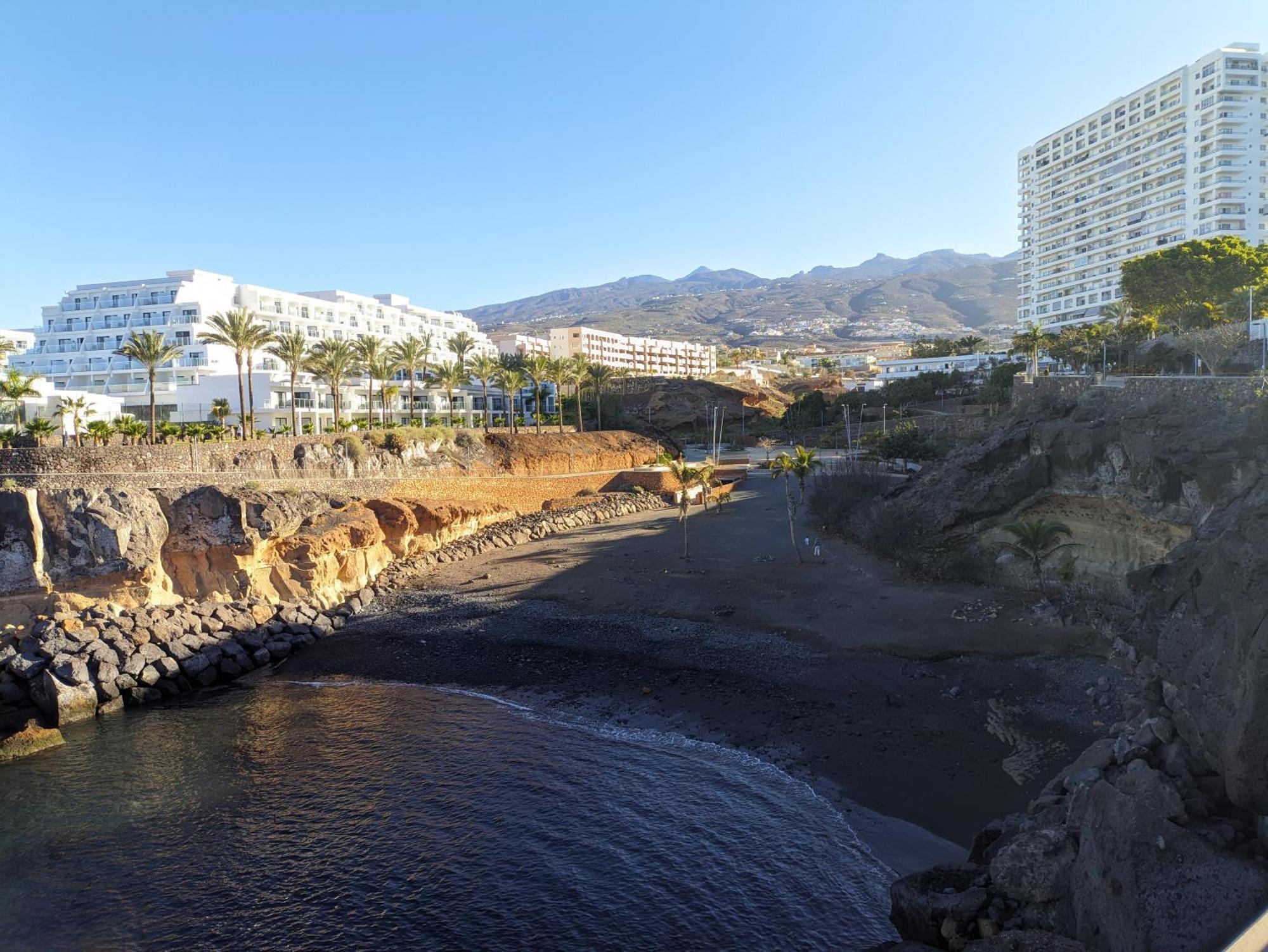 Brisa Del Teide - Free Parking Apartment Playa Paraiso  Exterior photo