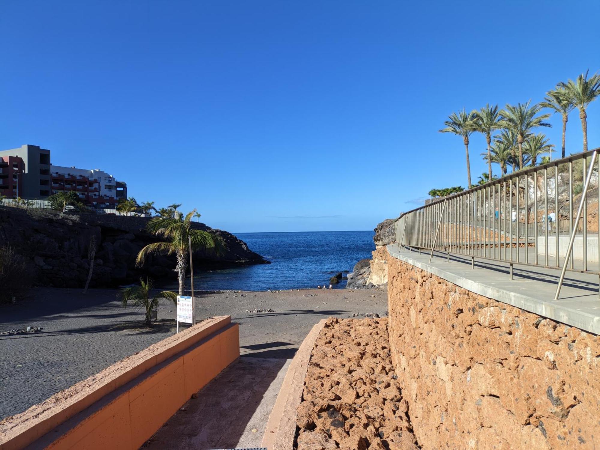 Brisa Del Teide - Free Parking Apartment Playa Paraiso  Exterior photo