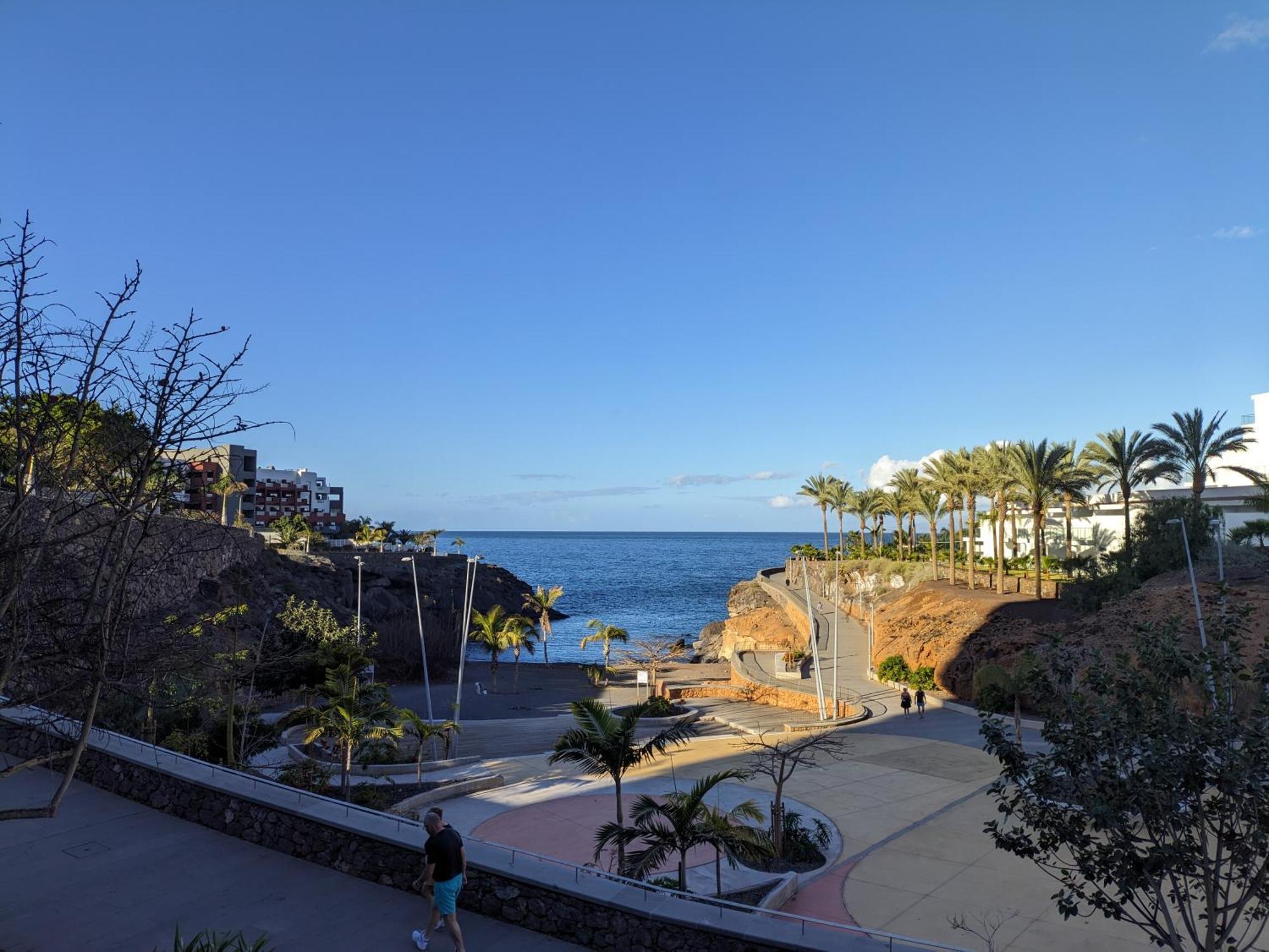 Brisa Del Teide - Free Parking Apartment Playa Paraiso  Exterior photo