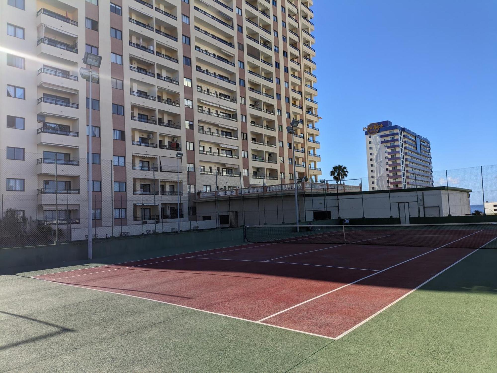 Brisa Del Teide - Free Parking Apartment Playa Paraiso  Exterior photo