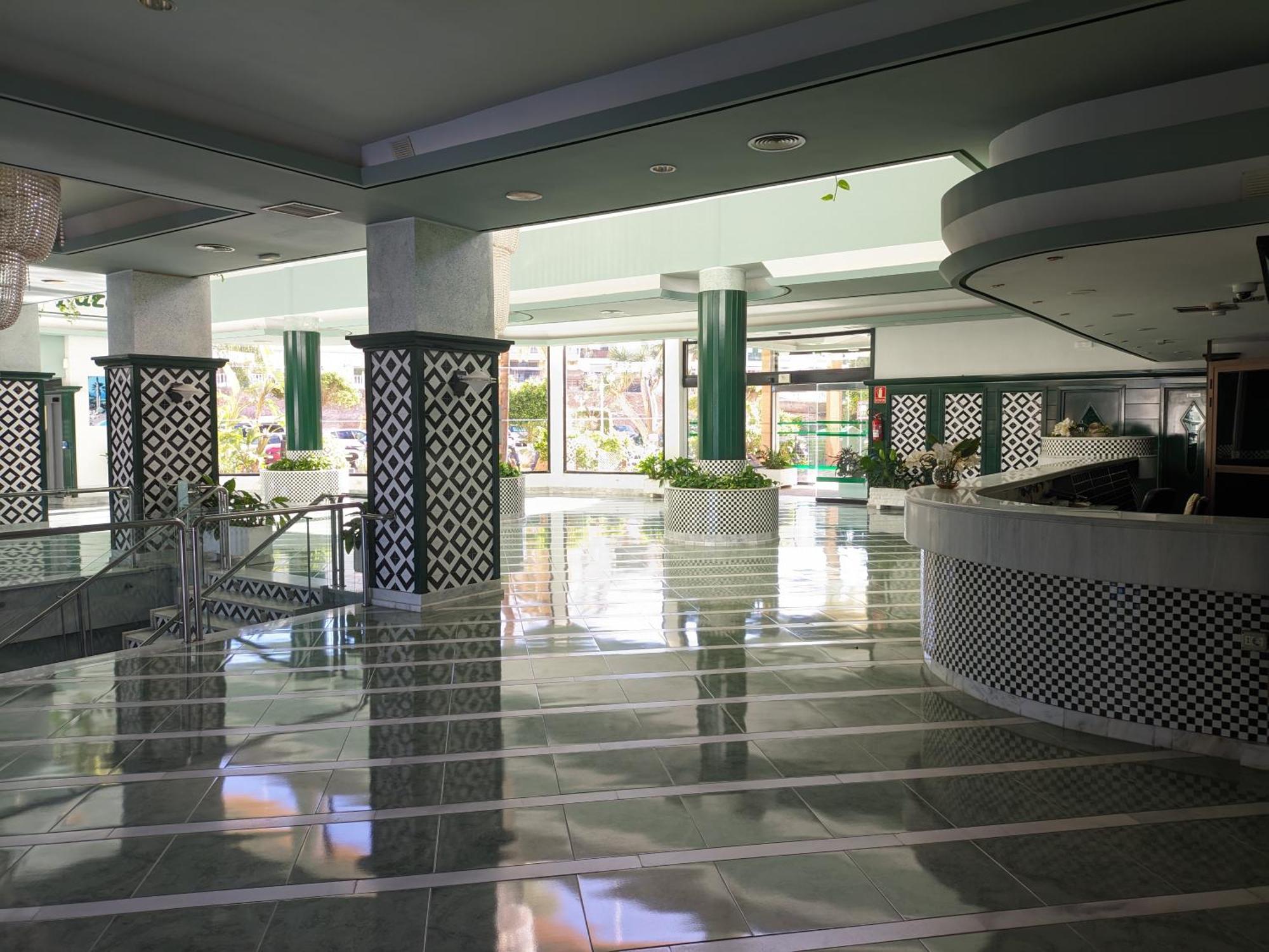 Brisa Del Teide - Free Parking Apartment Playa Paraiso  Exterior photo