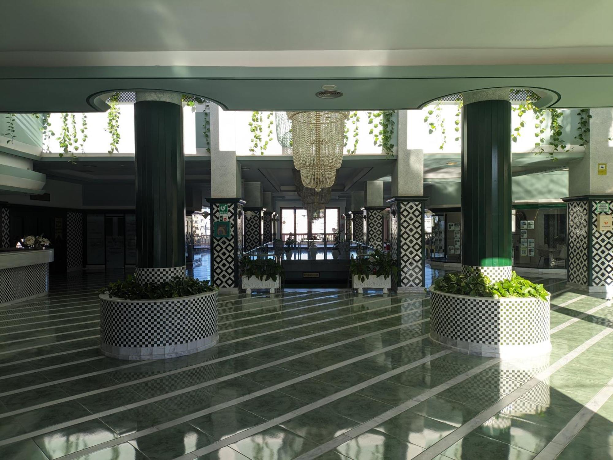 Brisa Del Teide - Free Parking Apartment Playa Paraiso  Exterior photo