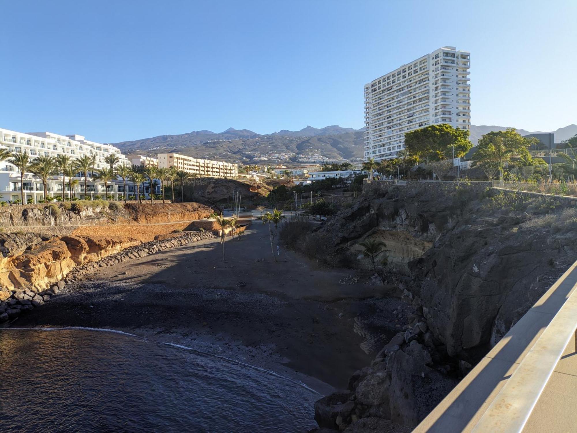Brisa Del Teide - Free Parking Apartment Playa Paraiso  Exterior photo