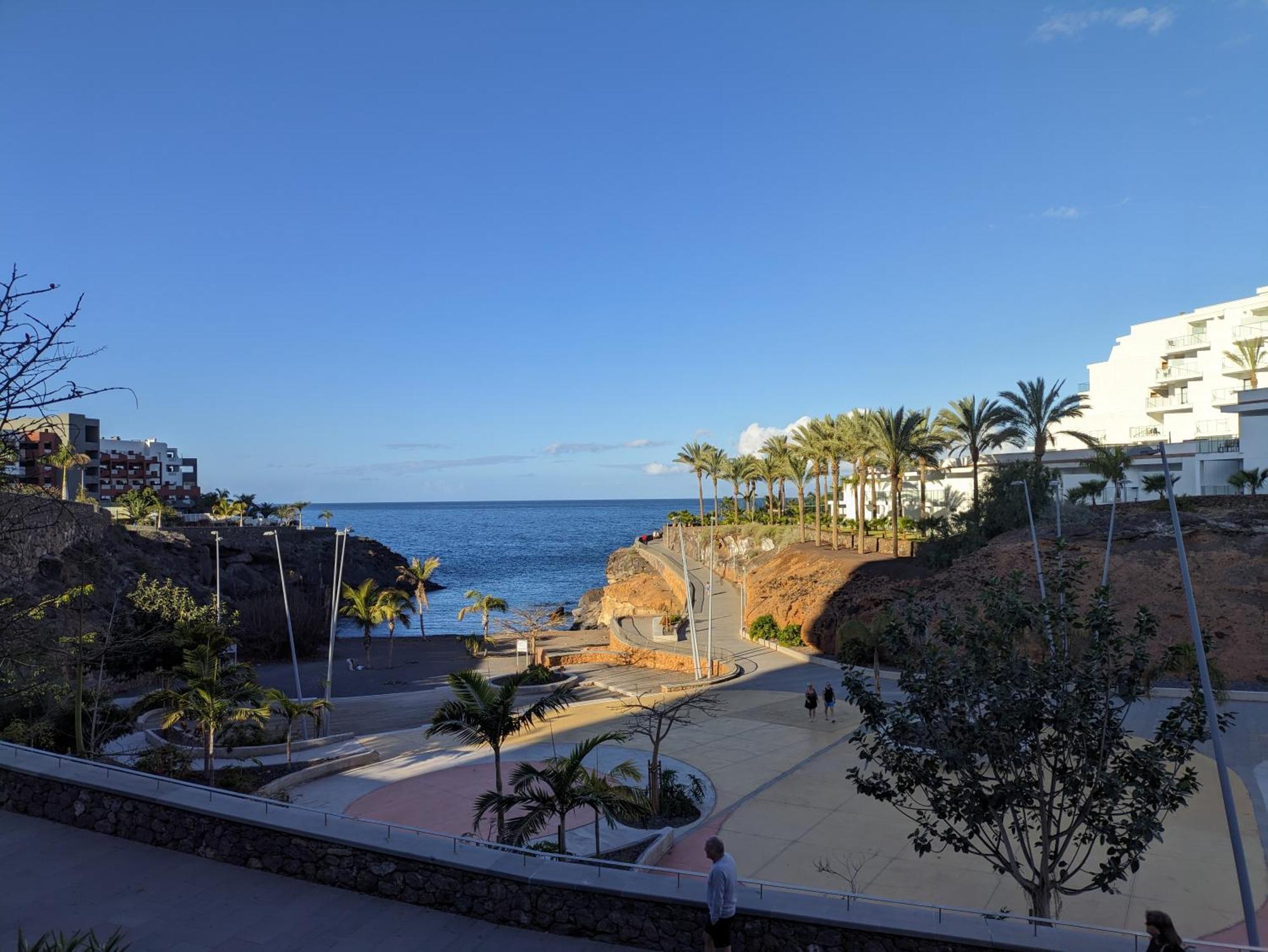 Brisa Del Teide - Free Parking Apartment Playa Paraiso  Exterior photo