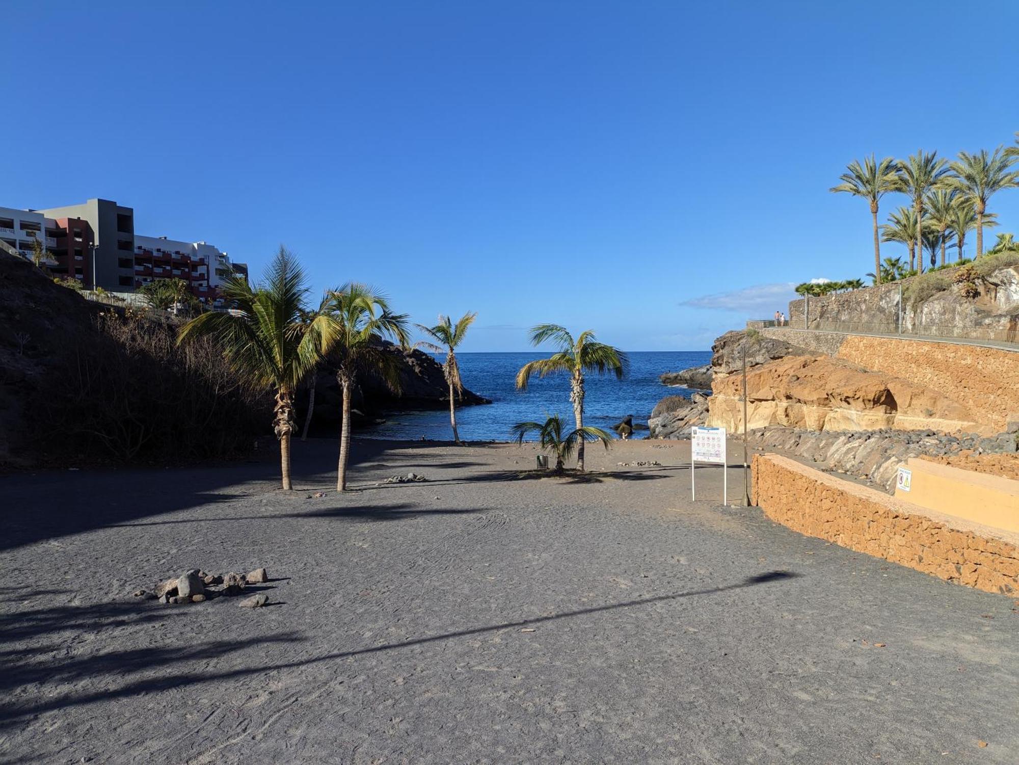 Brisa Del Teide - Free Parking Apartment Playa Paraiso  Exterior photo