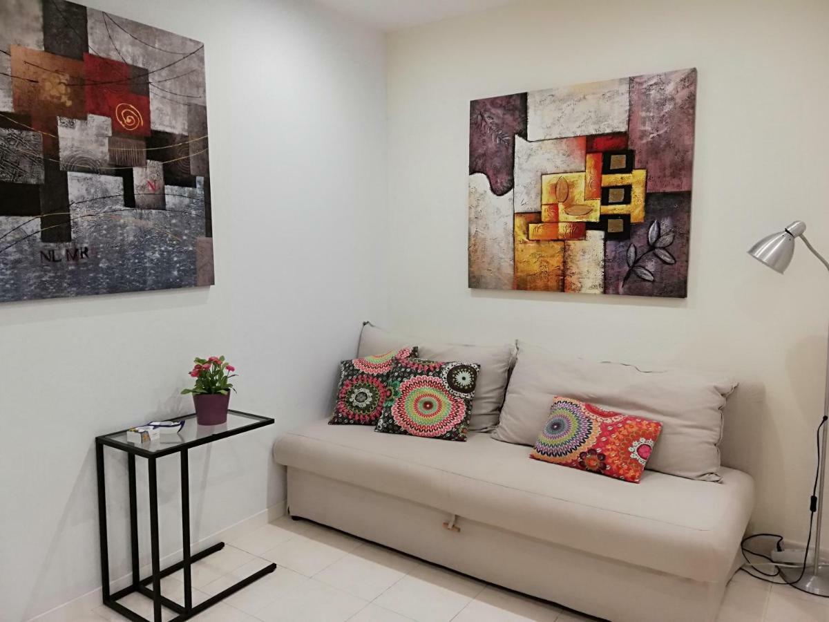 Brisa Del Teide - Free Parking Apartment Playa Paraiso  Exterior photo