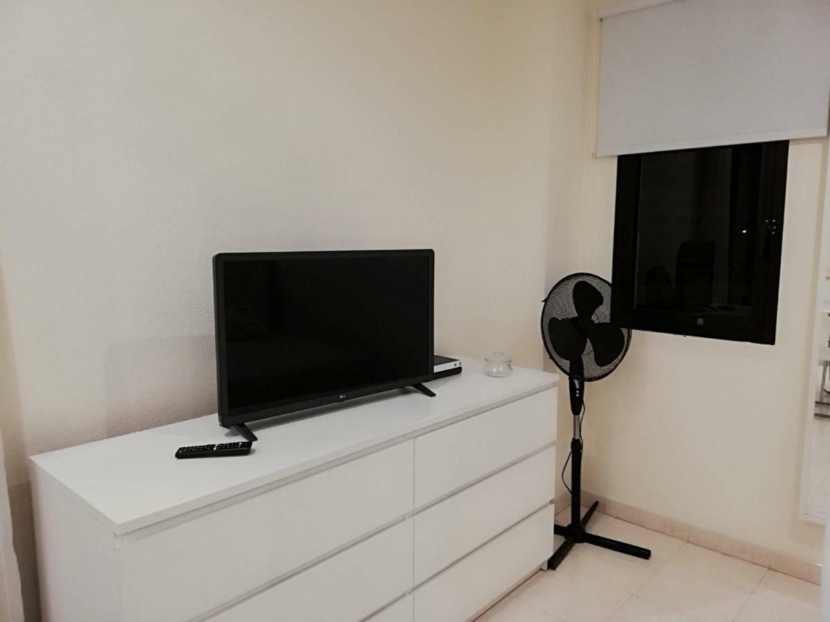 Brisa Del Teide - Free Parking Apartment Playa Paraiso  Exterior photo