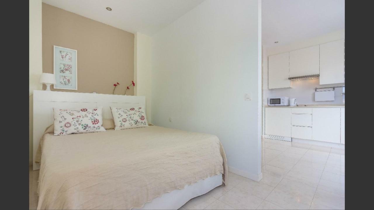 Brisa Del Teide - Free Parking Apartment Playa Paraiso  Exterior photo