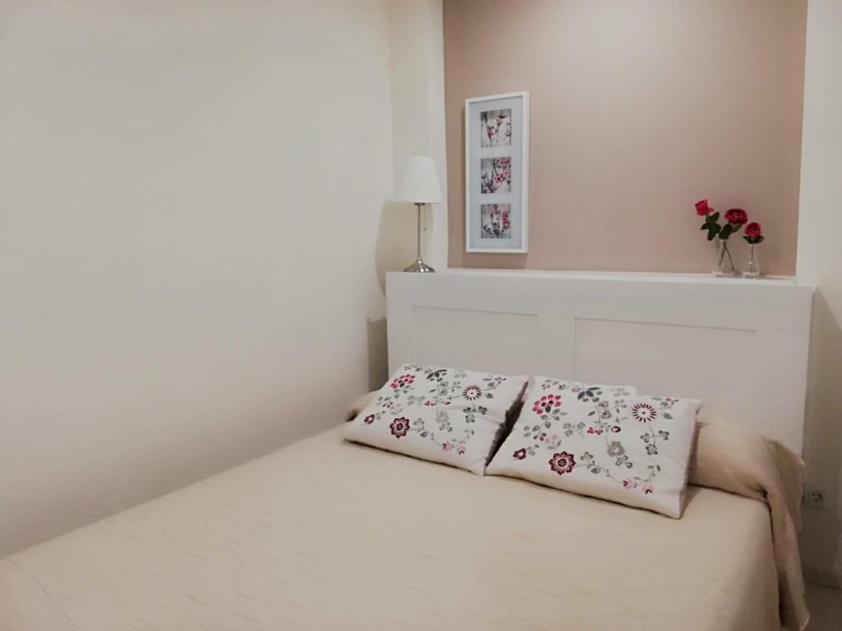 Brisa Del Teide - Free Parking Apartment Playa Paraiso  Exterior photo