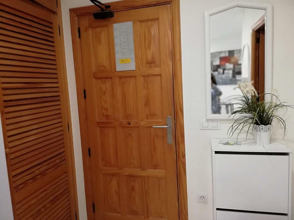 Brisa Del Teide - Free Parking Apartment Playa Paraiso  Exterior photo