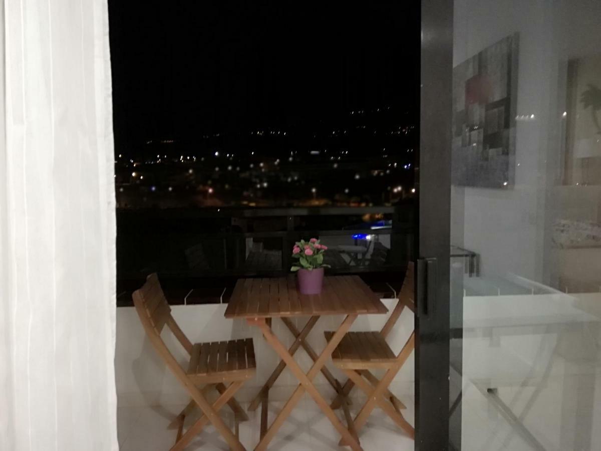 Brisa Del Teide - Free Parking Apartment Playa Paraiso  Exterior photo