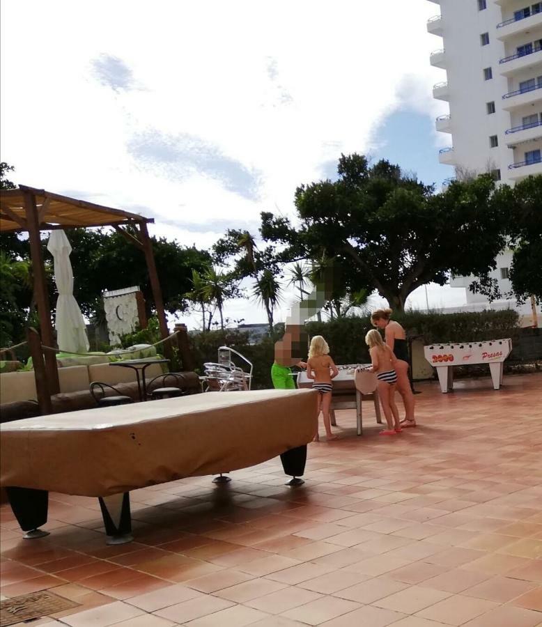 Brisa Del Teide - Free Parking Apartment Playa Paraiso  Exterior photo